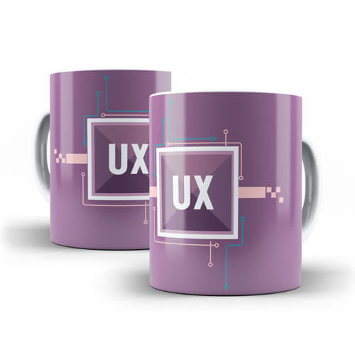 Caneca UX Design